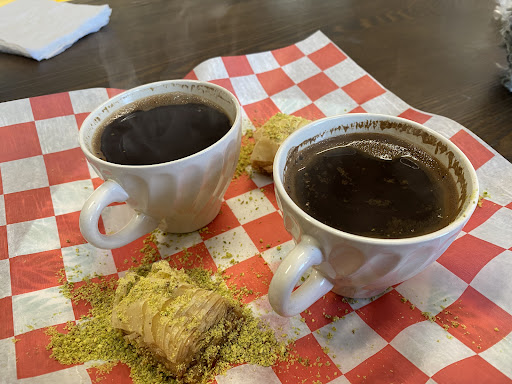 Photo of Fresh Arabic Sweets (بلاد الشام) - 560 Amherst St, Buffalo, NY 14207, USA
